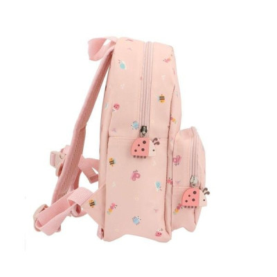 Mochila Infantil Bugs Tutete