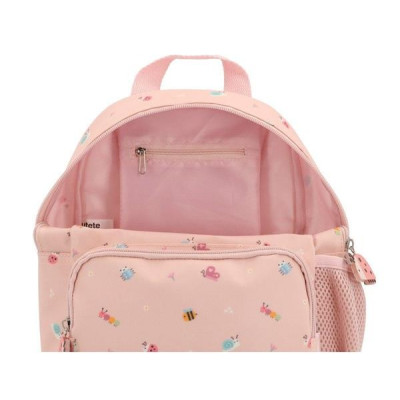 Mochila Infantil Bugs Tutete