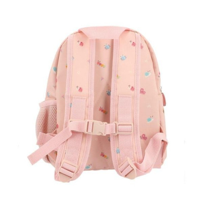 Mochila Infantil Bugs Tutete