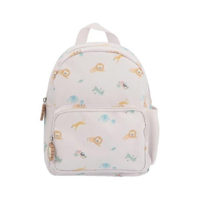 Mochila Infantil Savannah Tutete