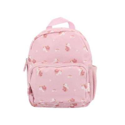 Mochila Infantil Unicornios Tutete