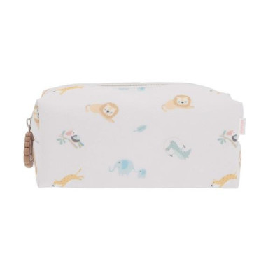 Estuche Escolar Savannah