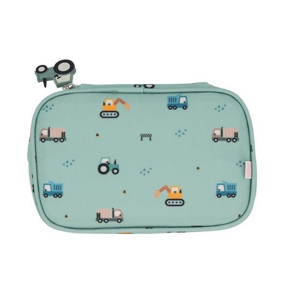 Bolsa Sanitaria Trucks