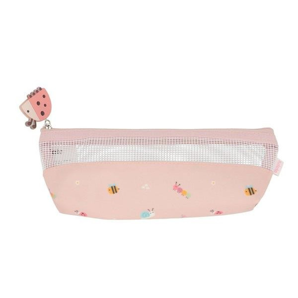 Bolsa Cepillo de Dientes Bugs