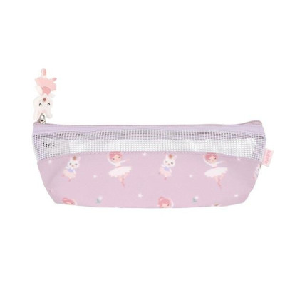 Bolsa Cepillo de Dientes Ballet