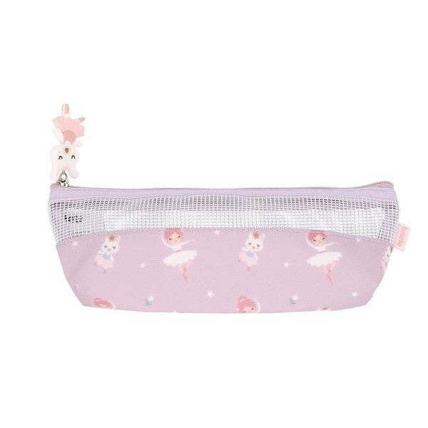 Bolsa Cepillo de Dientes Ballet