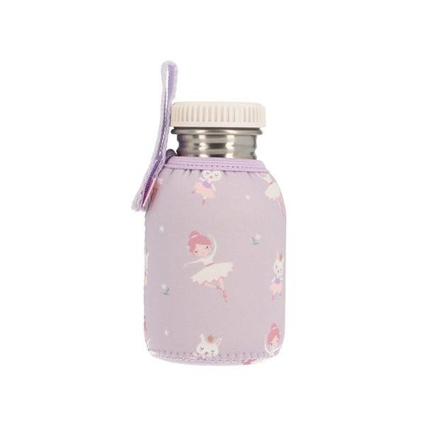 Botella Acero Ballet 350ml