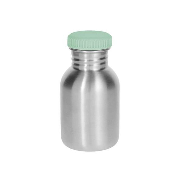 Botella Acero Trucks 350ml