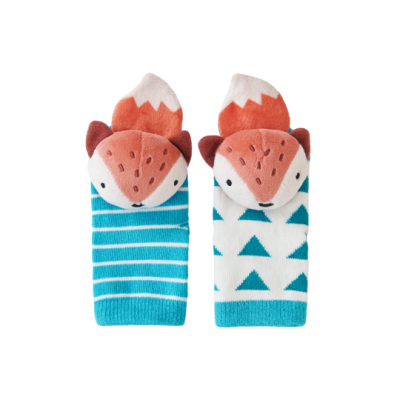 Attipas Calcetines Estimulación Fox