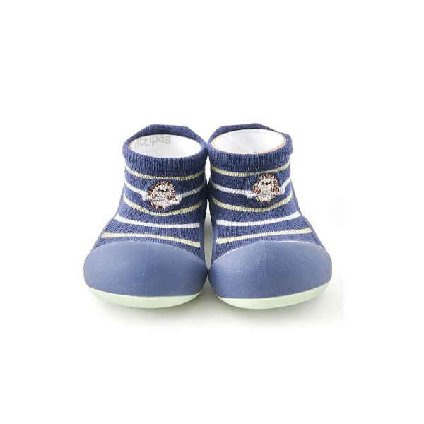 Attipas Hedgehog Navy
