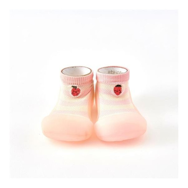 Attipas Fruity Pink