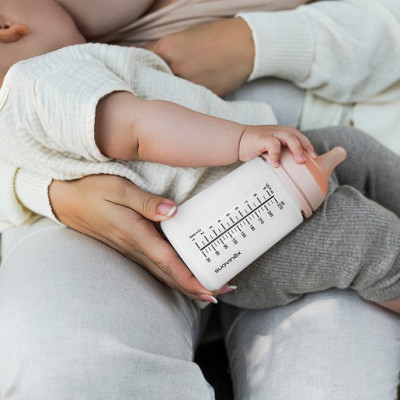 Biberón Starter SET, Suavinex