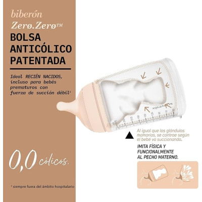 Biberón Starter SET, Suavinex