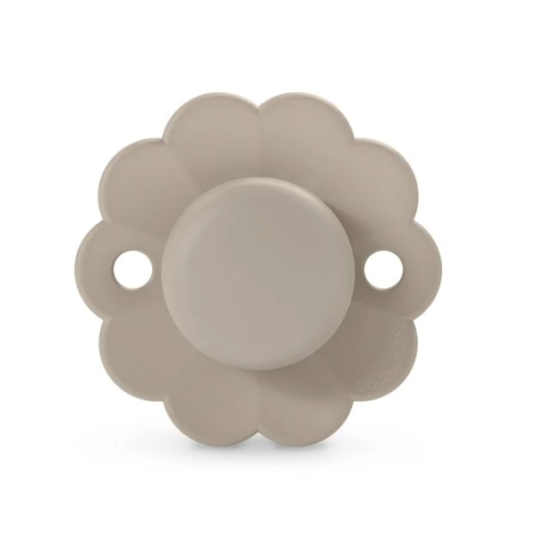 Chupete Wonder SX Pro Silicona 0-6M Grey Clouds