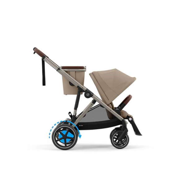 Cybex E-Gazelle S