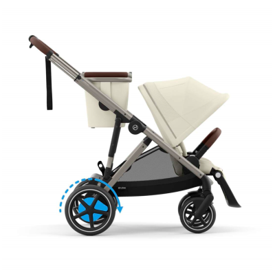 Cybex E-Gazelle S