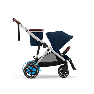 Cybex E-Gazelle S