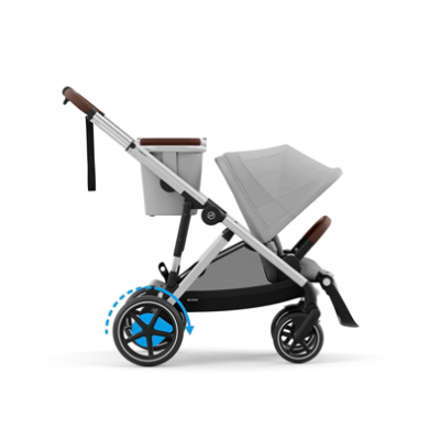 Cybex E-Gazelle S