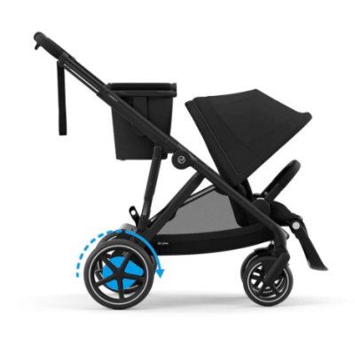 Cybex E-Gazelle S