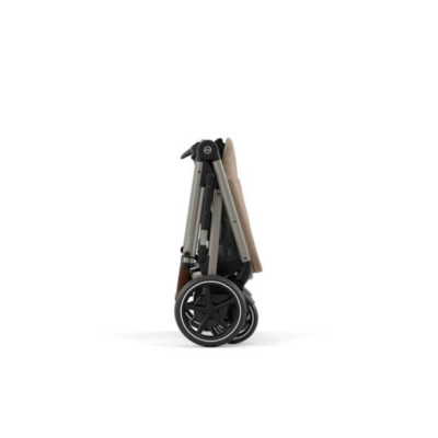 Cybex E-Gazelle S