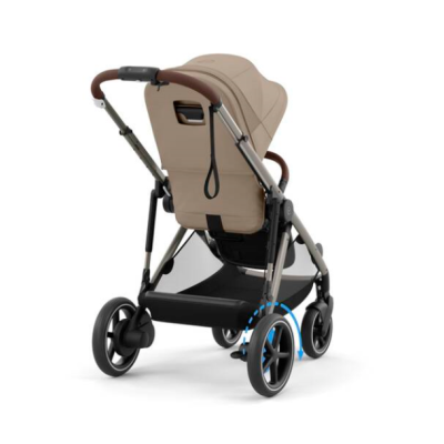 Cybex E-Gazelle S