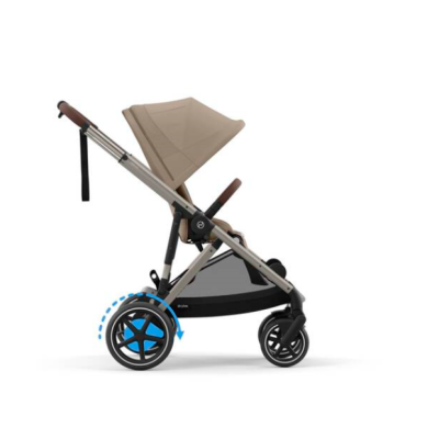 Cybex E-Gazelle S