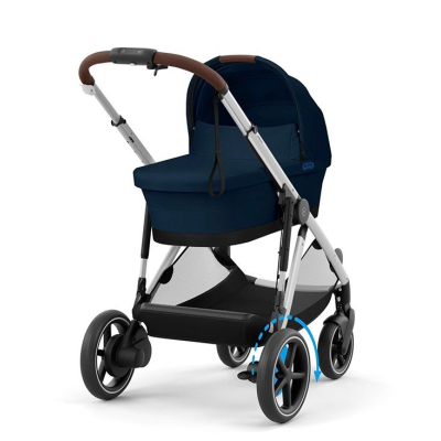 Cybex E-Gazelle S Duo