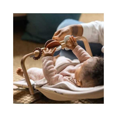 Barra de Juegos Wonder Wheel Hamaca Mira UPPAbaby