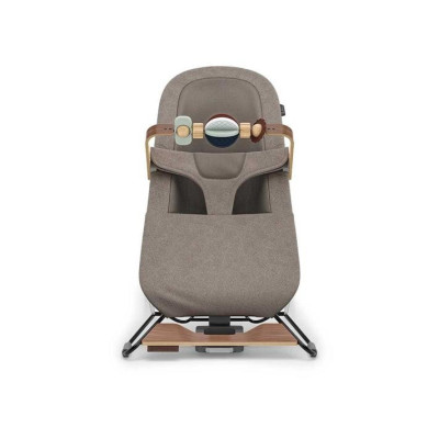 Barra de Juegos Wonder Wheel Hamaca Mira UPPAbaby