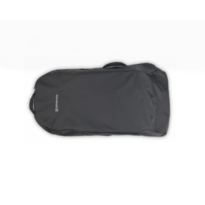 Hamaca Mira de Uppababy-Wells