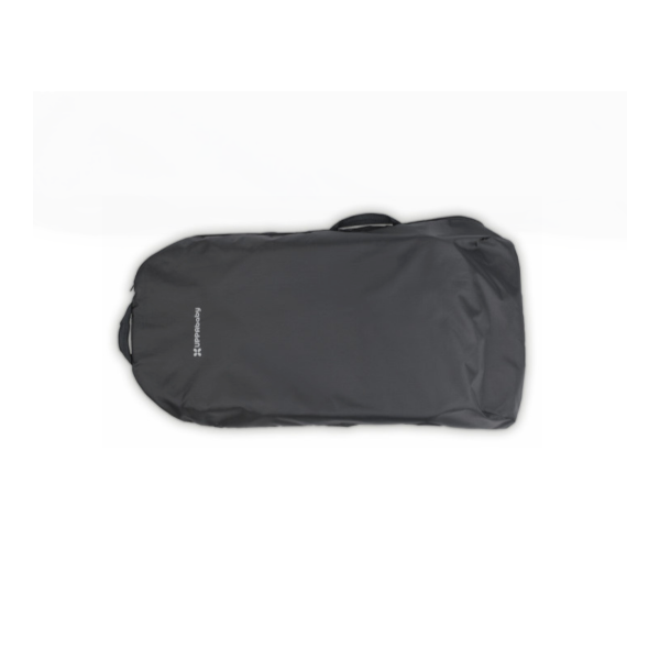 Hamaca Mira de Uppababy-Wells
