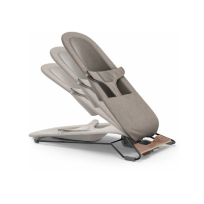 Hamaca Mira de Uppababy-Wells