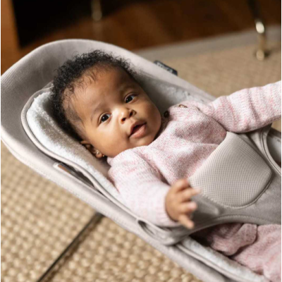 Hamaca Mira de Uppababy-Charlie