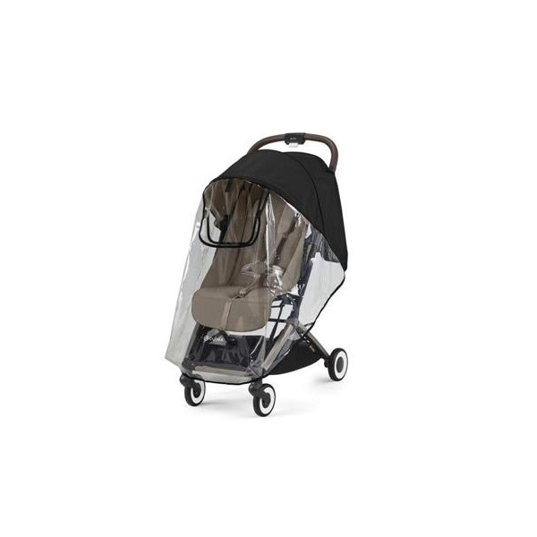 Burbuja de Lluvia Silla Cybex Orfeo