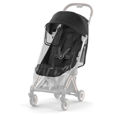 Burbuja Lluvia Silla Cybex Coya