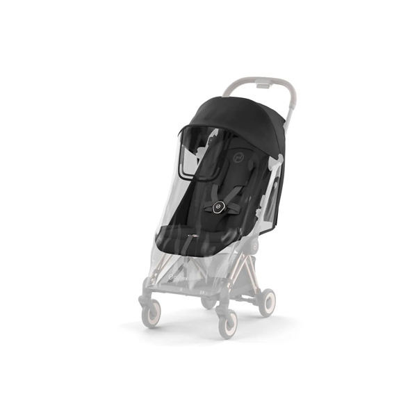 Burbuja Lluvia Silla Cybex Coya