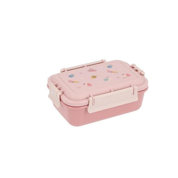 Caja Almuerzo Bento Bugs