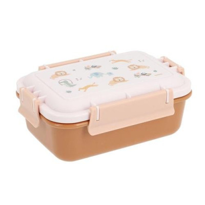 Caja Almuerzo Bento Savannah