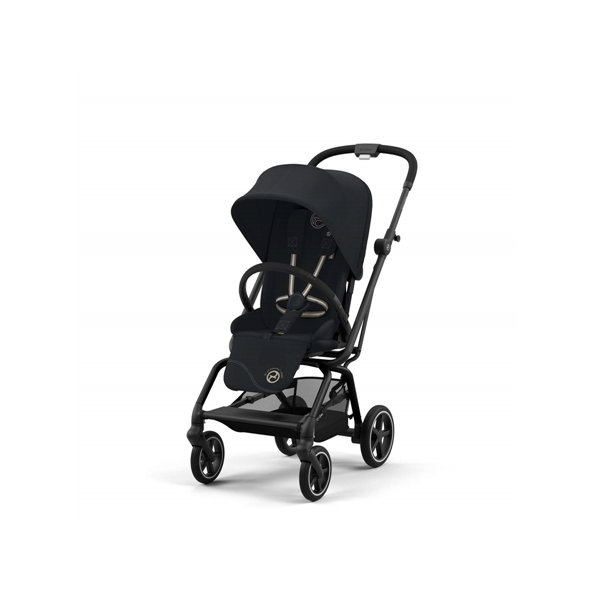 Silla De Paseo Eezy S Twist+2