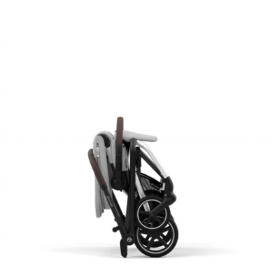 Silla De Paseo Eezy S Twist+2