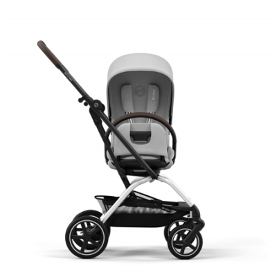Silla De Paseo Eezy S Twist+2