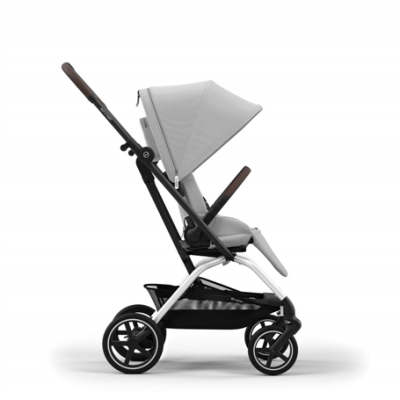 Silla De Paseo Eezy S Twist+2