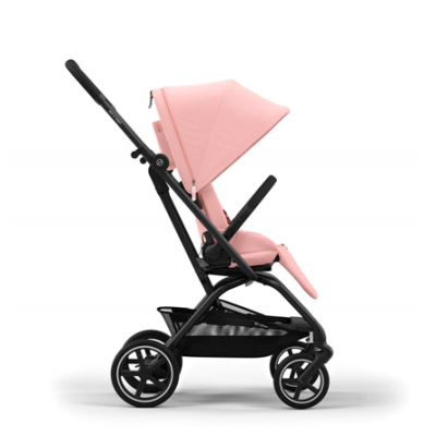 Silla De Paseo Eezy S Twist+2