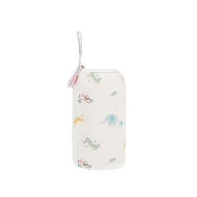 Botella De Acero Con Funda Svannah Tutete