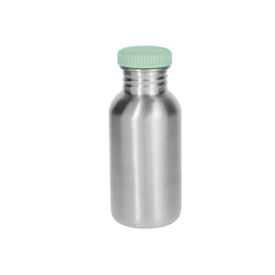 Botella De Acero Con Funda Trucks Tutete