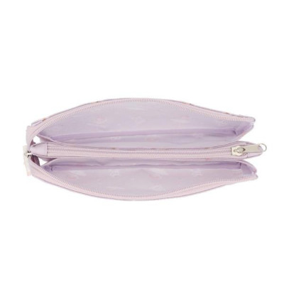 Estuche 3 Compartimentos Ballet Tutete