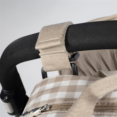 Mochila Caetana Sand Walking Mum