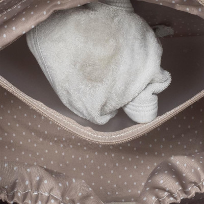 Mochila Caetana Sand Walking Mum