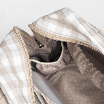 Mochila Caetana Sand Walking Mum