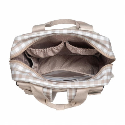 Mochila Caetana Sand Walking Mum